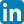 linkedin logo